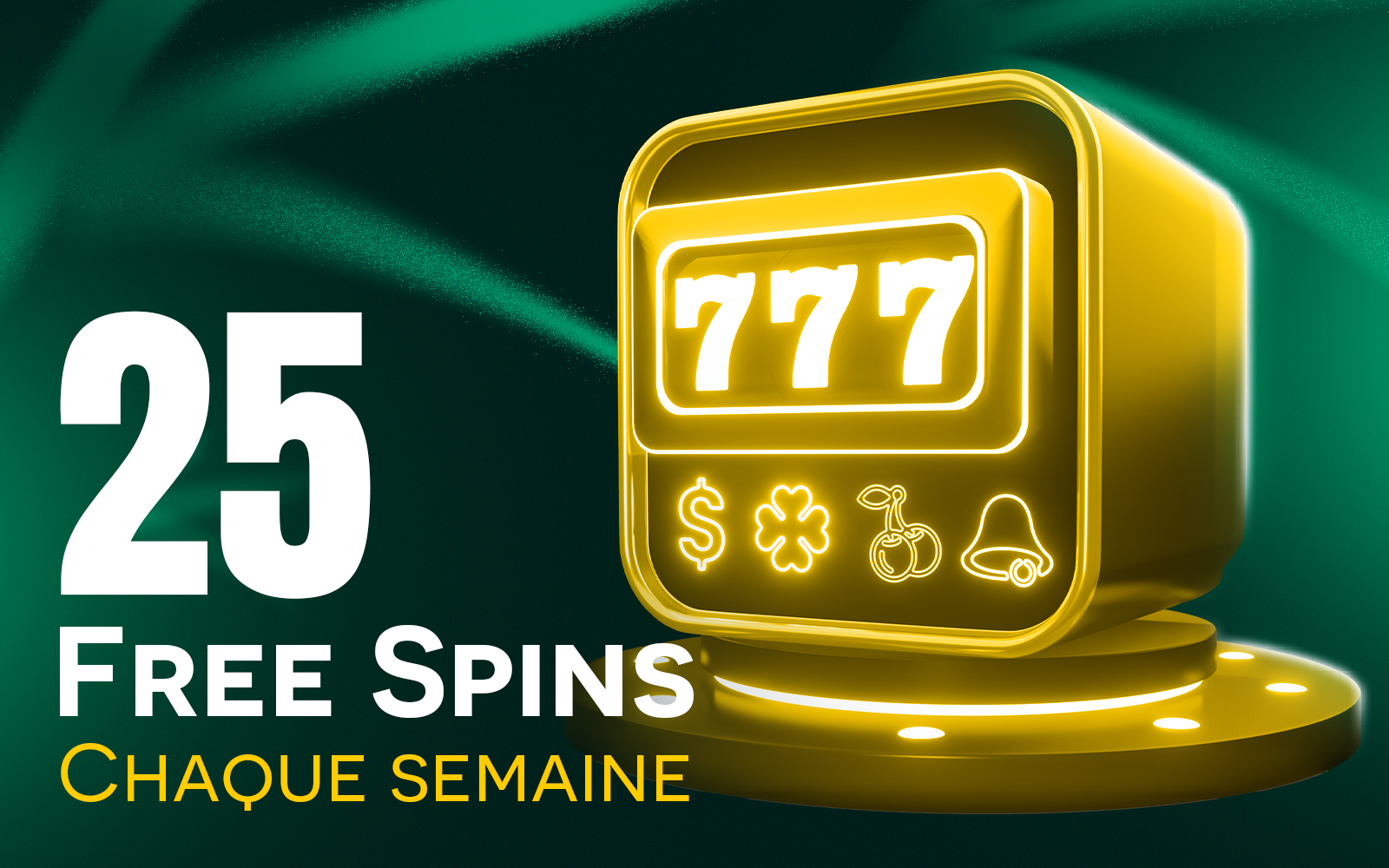 Tours gratuits chaque semaine