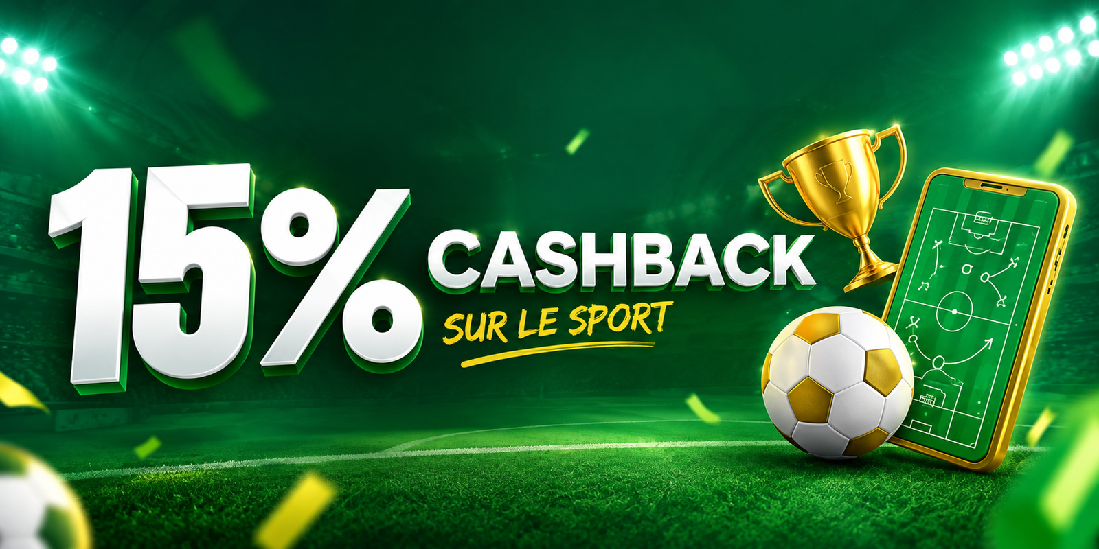 Casino en ligne