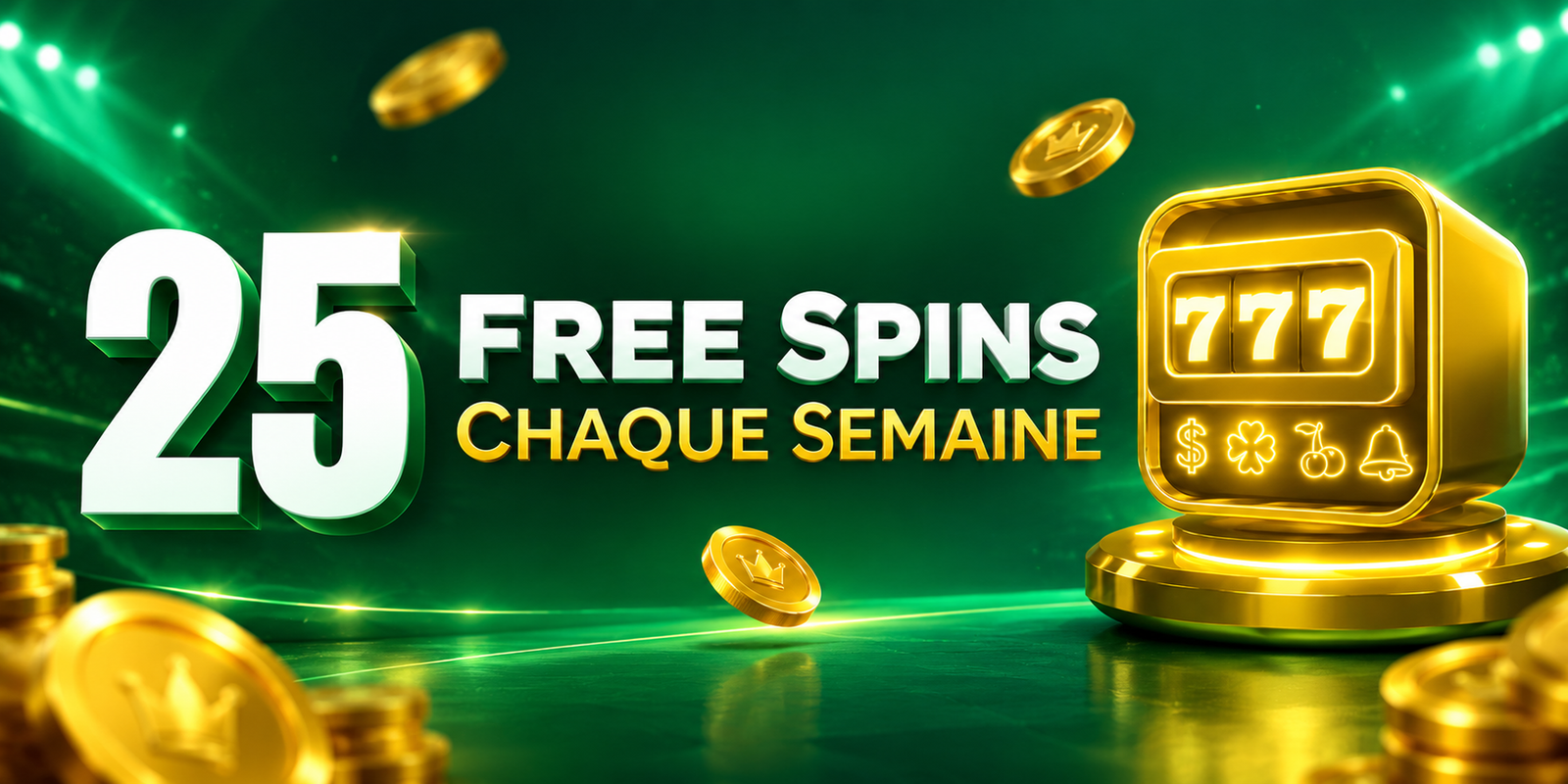 Casino en direct